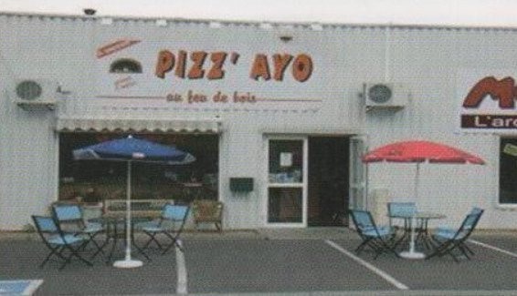 Pizz'ayo — photo 2