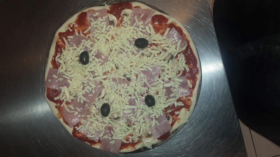 Latino"s"pizza — photo 2