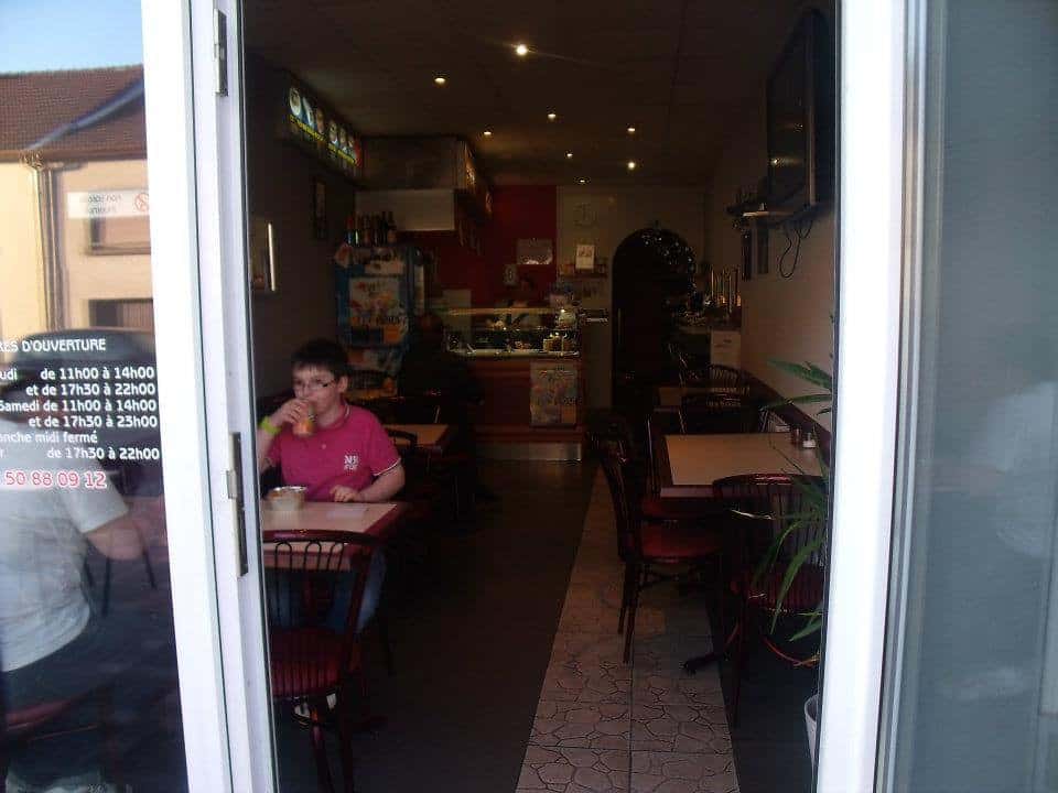 snack alanya — photo 3