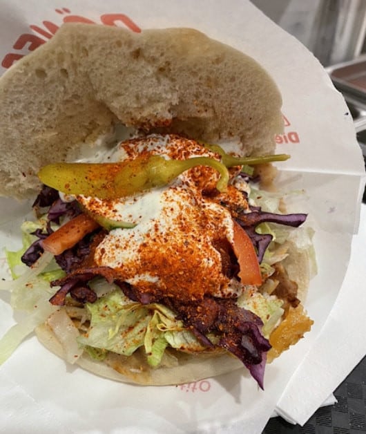 Photo de Kebab Moussey
