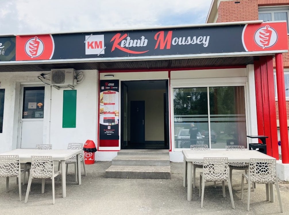 Kebab Moussey — photo 2