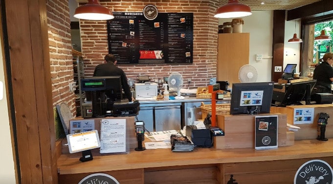 Deli'very — photo 2