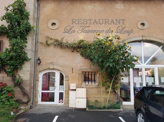 La Taverne du Loup — photo 2