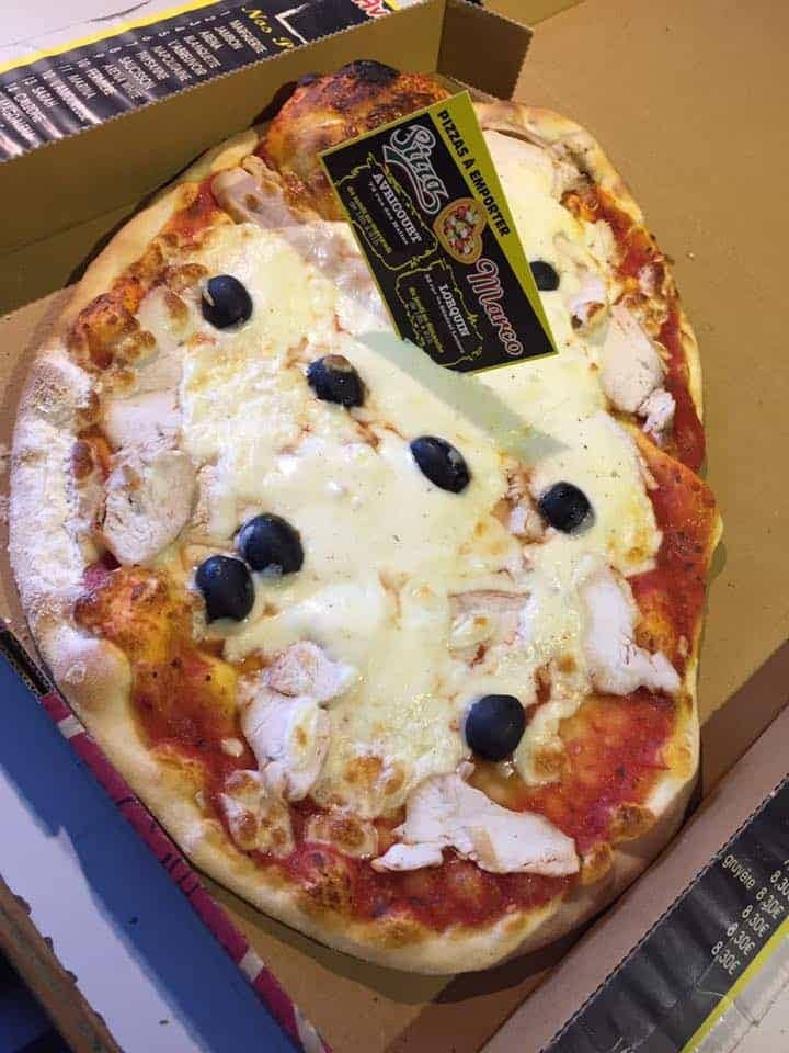 Pizza marco — photo 2