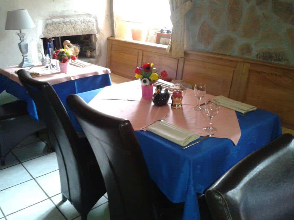 Restaurant du Bout des Canards — photo 3