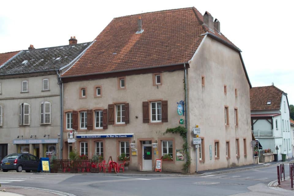 Restaurant du Bout des Canards — photo 2