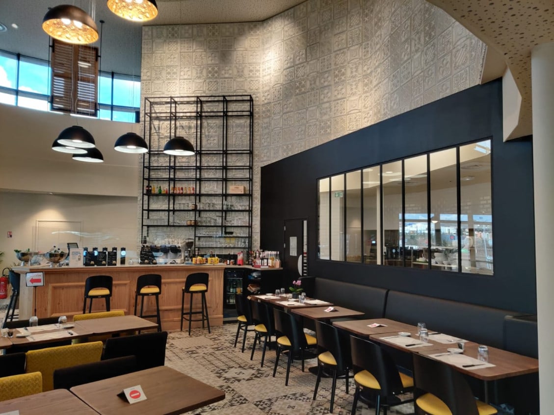 La Brasserie — photo 3
