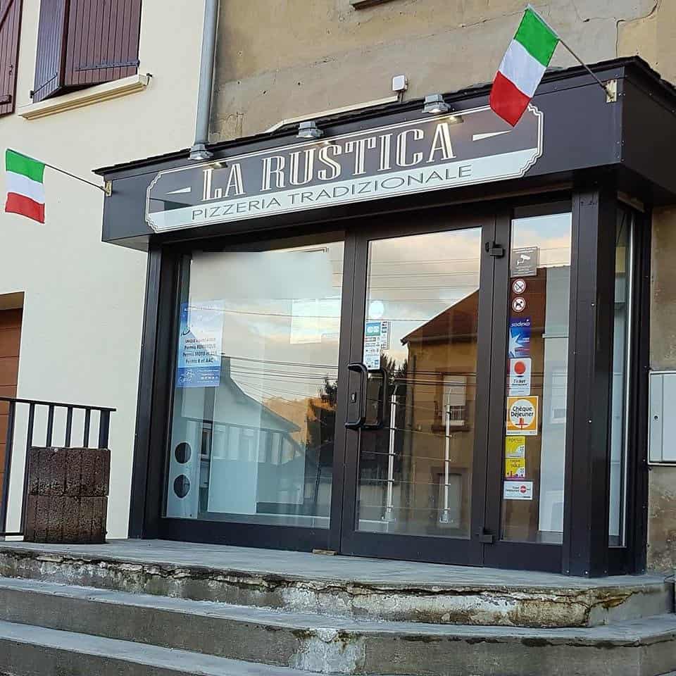 La Rustica — photo 2