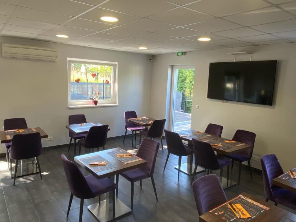 The good place betting — Pizza - pizzéria à Betting les Saint Avold — photo 3