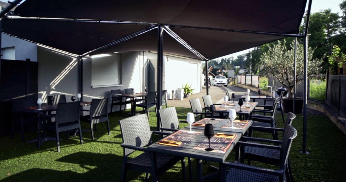 The good place betting — Pizza - pizzéria à Betting les Saint Avold — photo 2