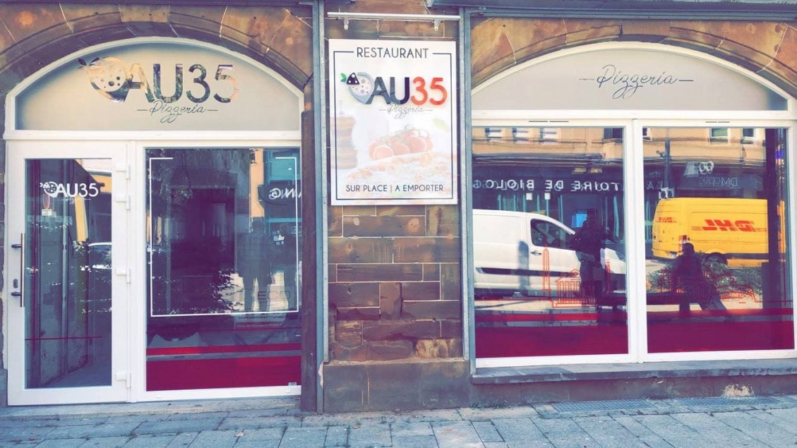 AU 35 — photo 3