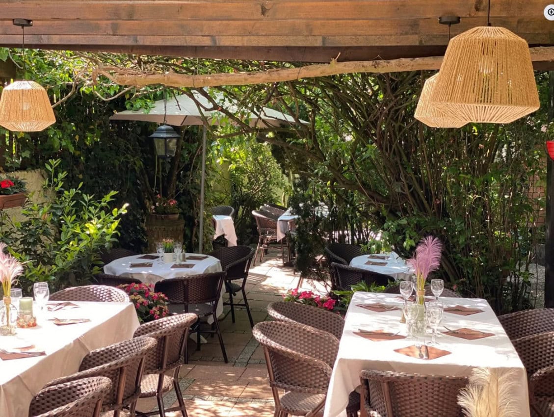 L’Estaminet — photo 3