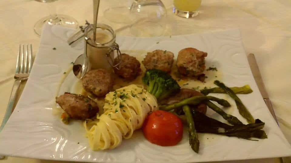 La Scala — photo 3