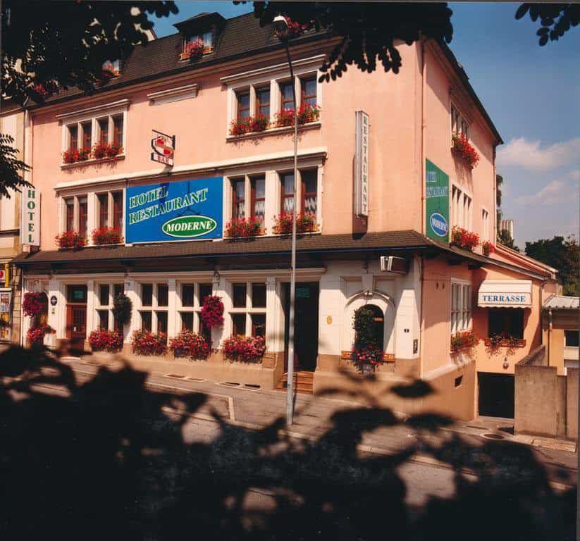 Le Bellavi — photo 3