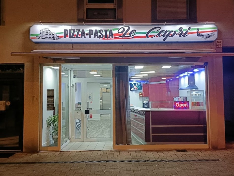 Le Capri — photo 3