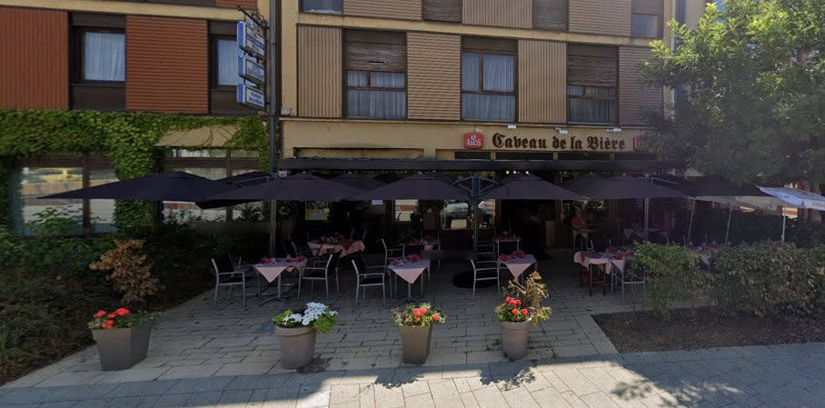 Le Caveau de la Bière — photo 3
