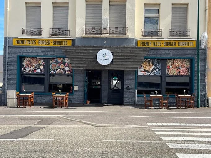 Le Taboulé — photo 3