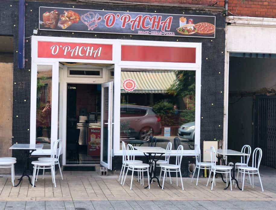 O'pacha — photo 2