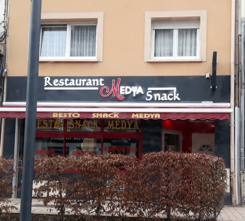 Resto Snack Medya — photo 3