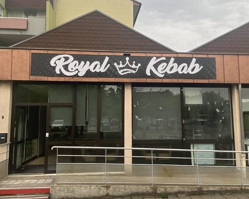 Royal Kebab — photo 3