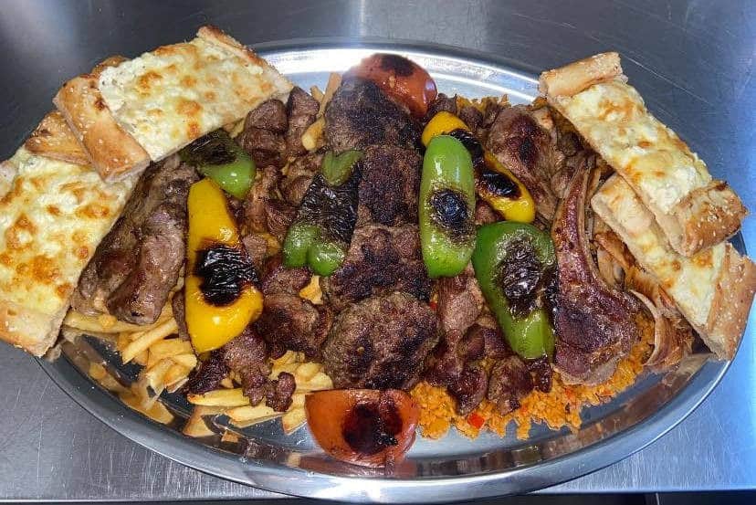Royal Kebab — photo 2