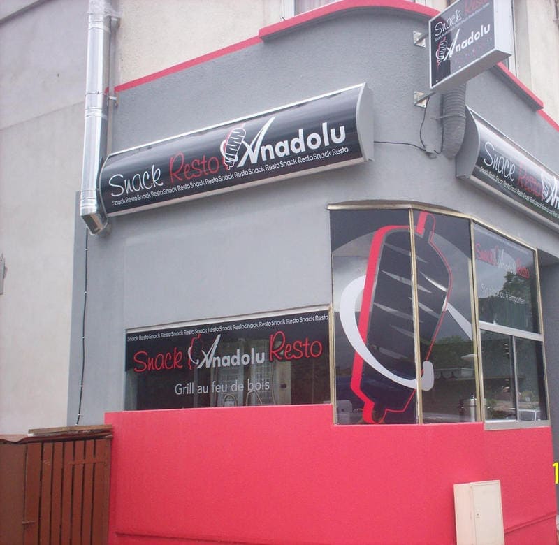 Snack Anadolu — photo 2