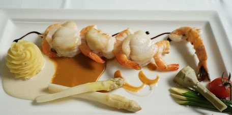 Restaurant Albert Marie — photo 3