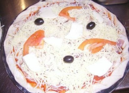 Seb @ Pizza — photo 4