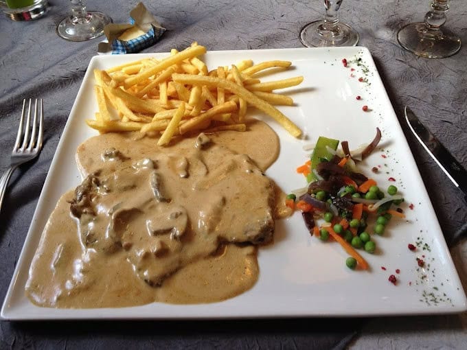La Rascasse — photo 2