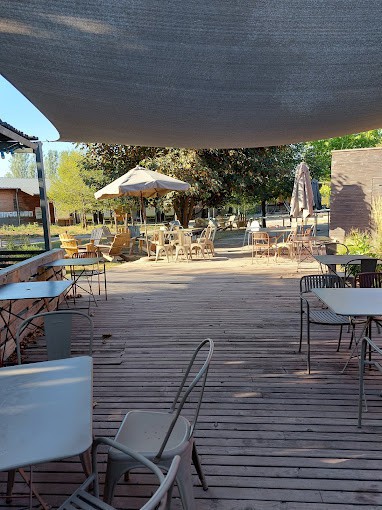 Les Grands Espaces — photo 3