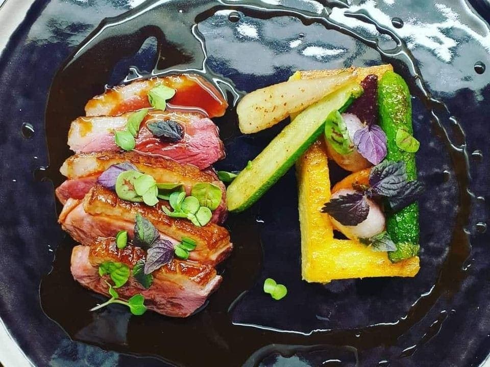 L'Assiette Gourmande — photo 3