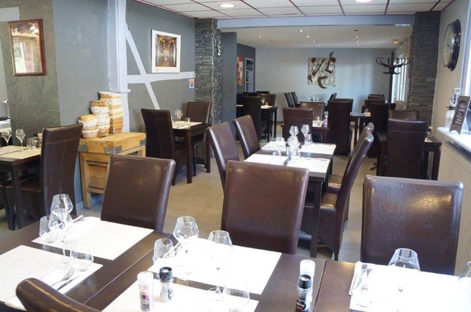Brasserie des Eclusiers — photo 3