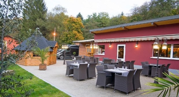 Brasserie des Eclusiers — photo 2