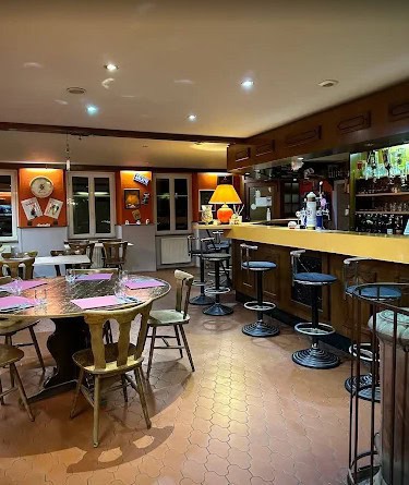 Café des Vosges — photo 3