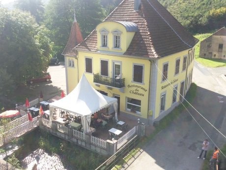 Restaurant du Château — photo 2