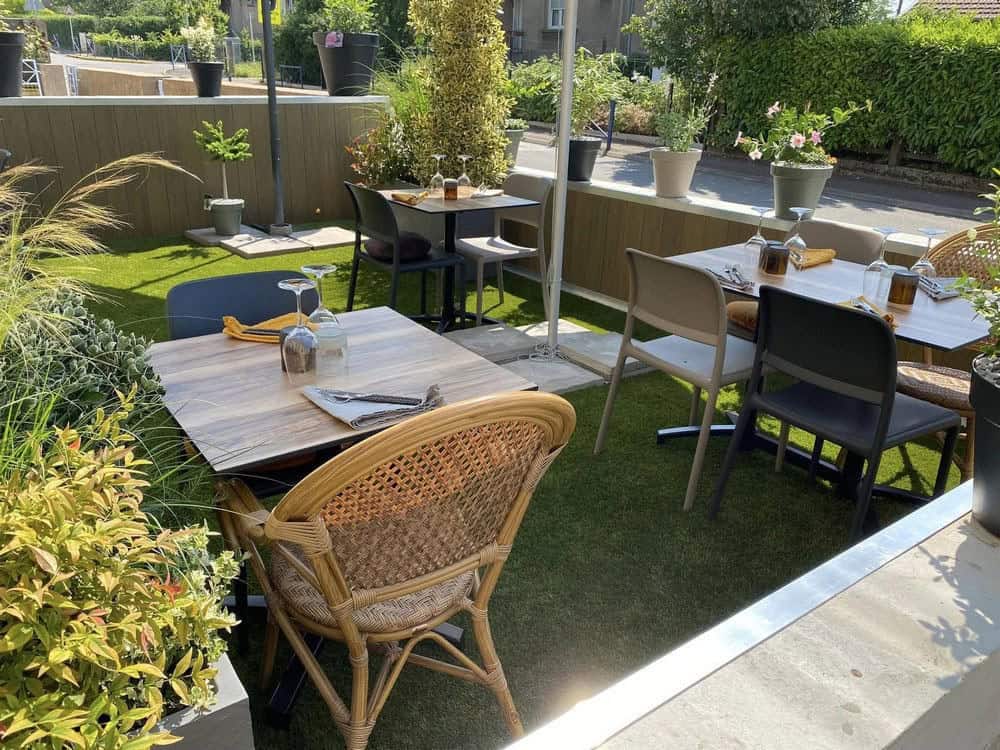 L’atelier restaurant — photo 2