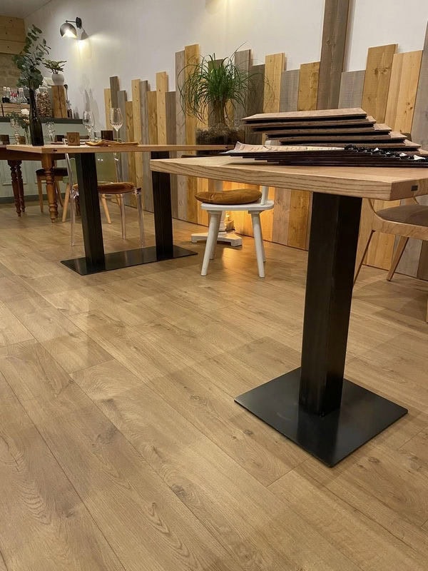 L’atelier restaurant — photo 3