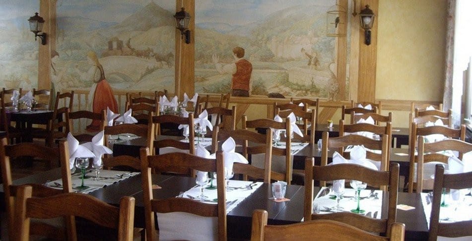 Au Relais d'Alsace — photo 2
