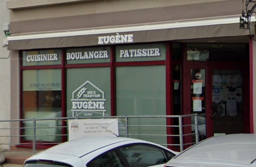 Eugène — photo 3