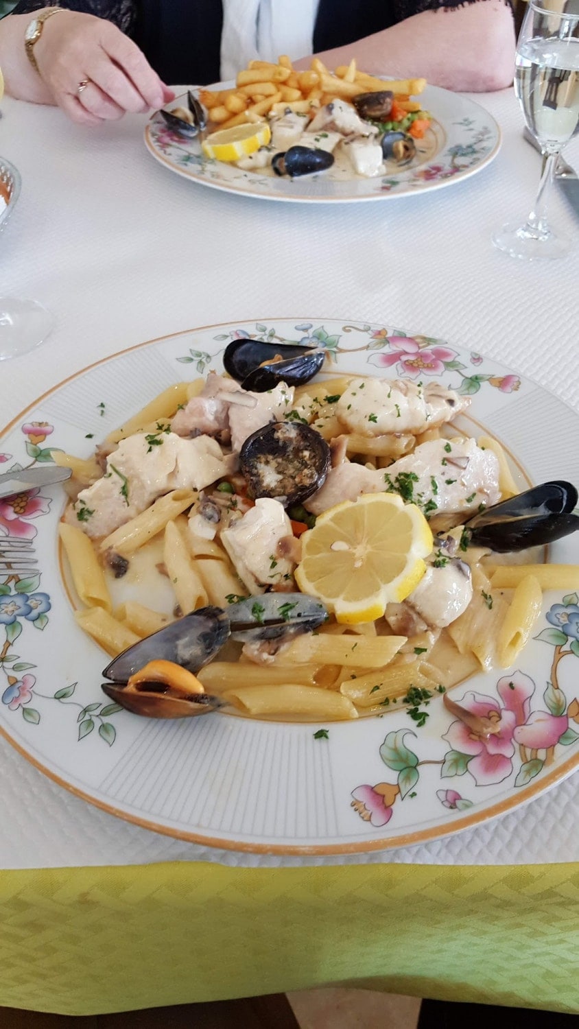 Auberge des Marronniers — photo 2