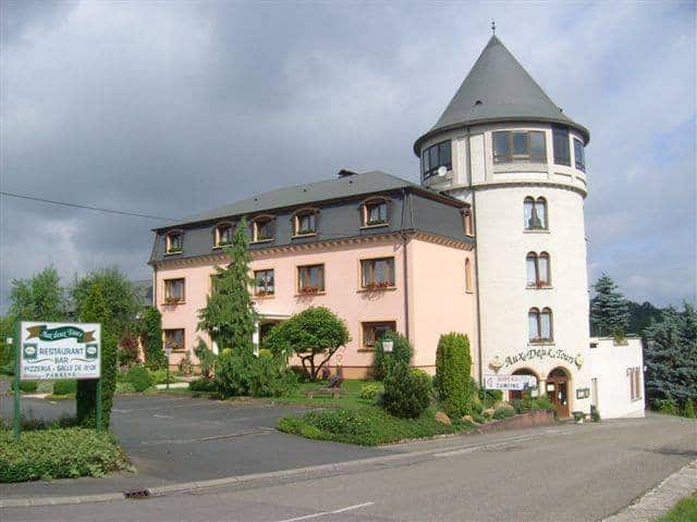 Photo de Aux Deux Tours