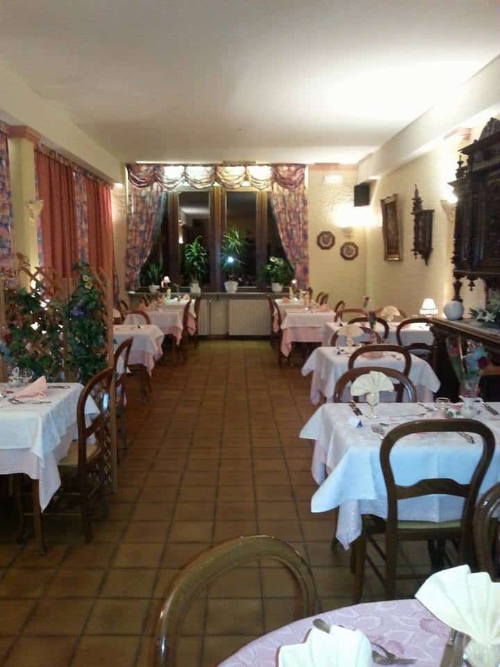 Aux Deux Tours — photo 2