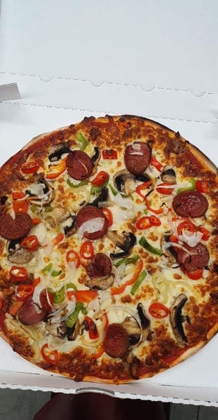 Snack Omer — photo 2