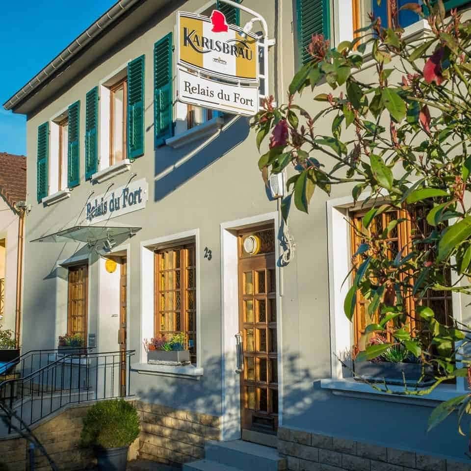 Le Relais du Fort — photo 2