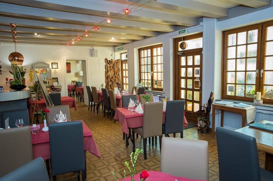 Le Relais du Fort — photo 3