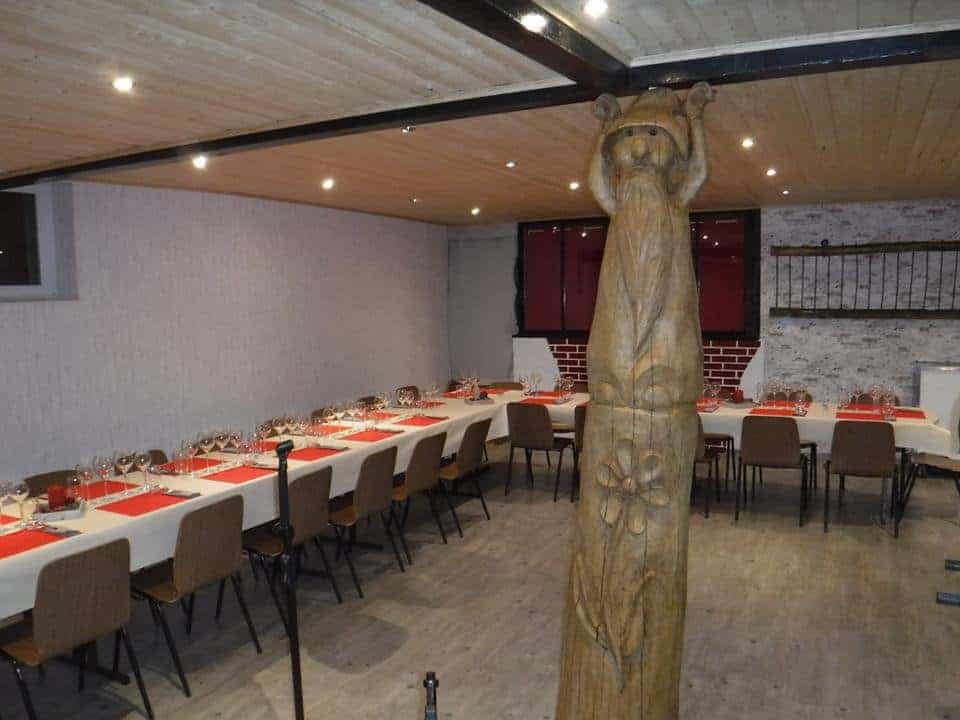 Le Grognon et ses délices — photo 3