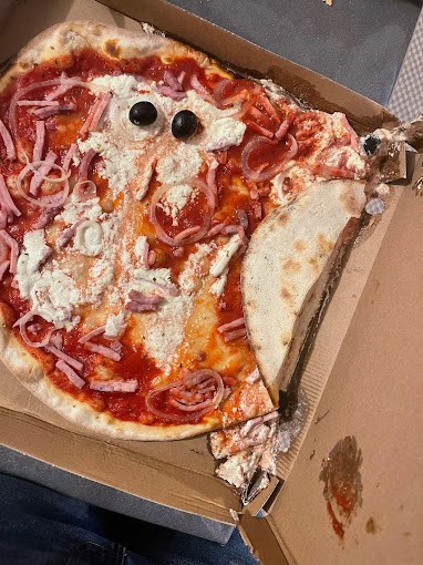 Délice Pizza — photo 2