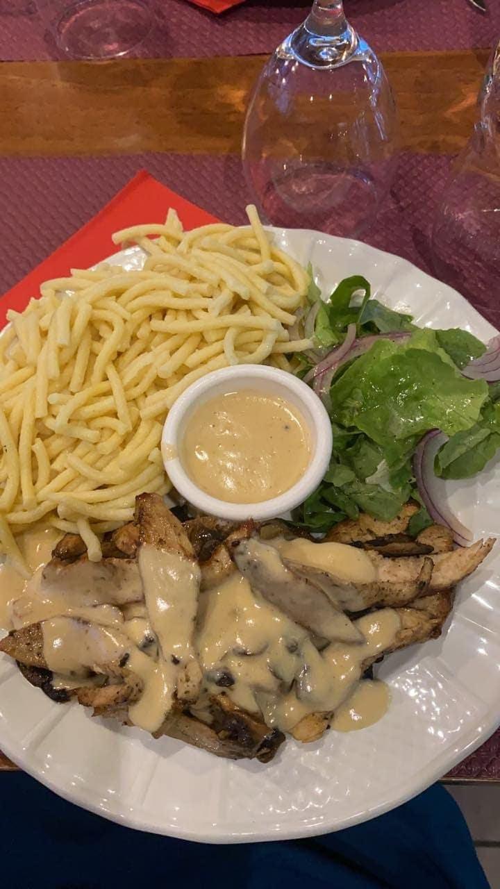 Photo de Le Glouton
