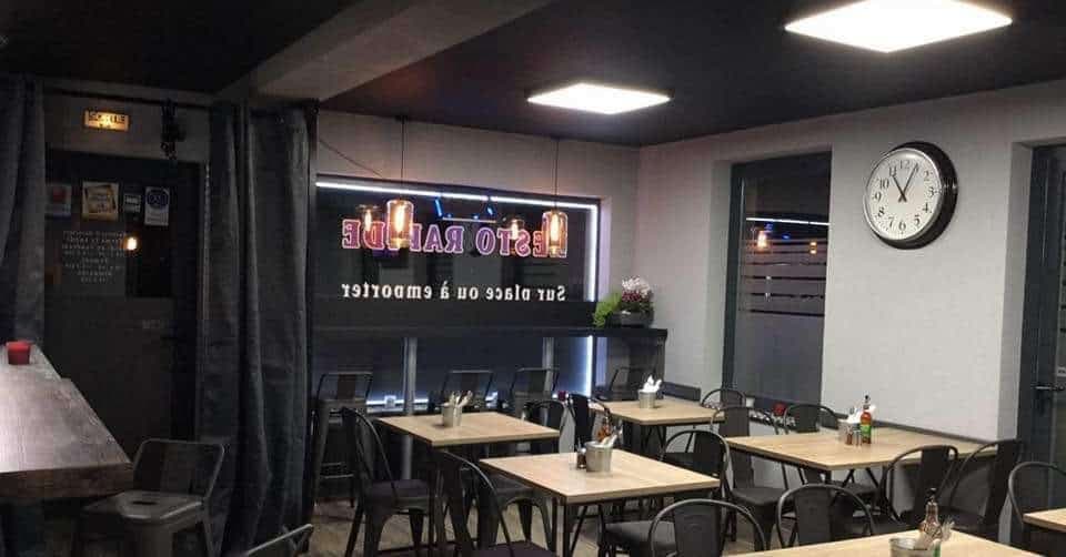 Resto des remparts — photo 3