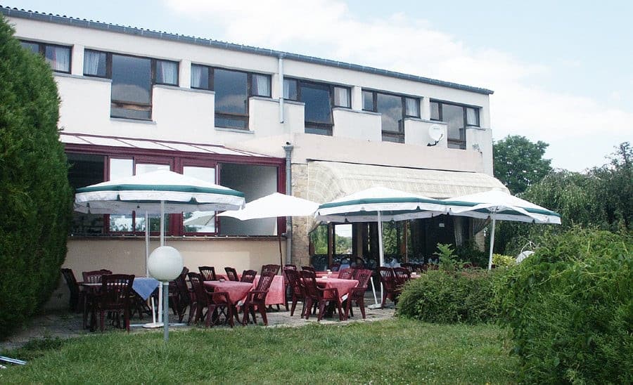 L'escale — photo 2